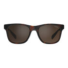 ESTEEM, Dark Tortoise Matte-Brown Polarized, hi-res image number null